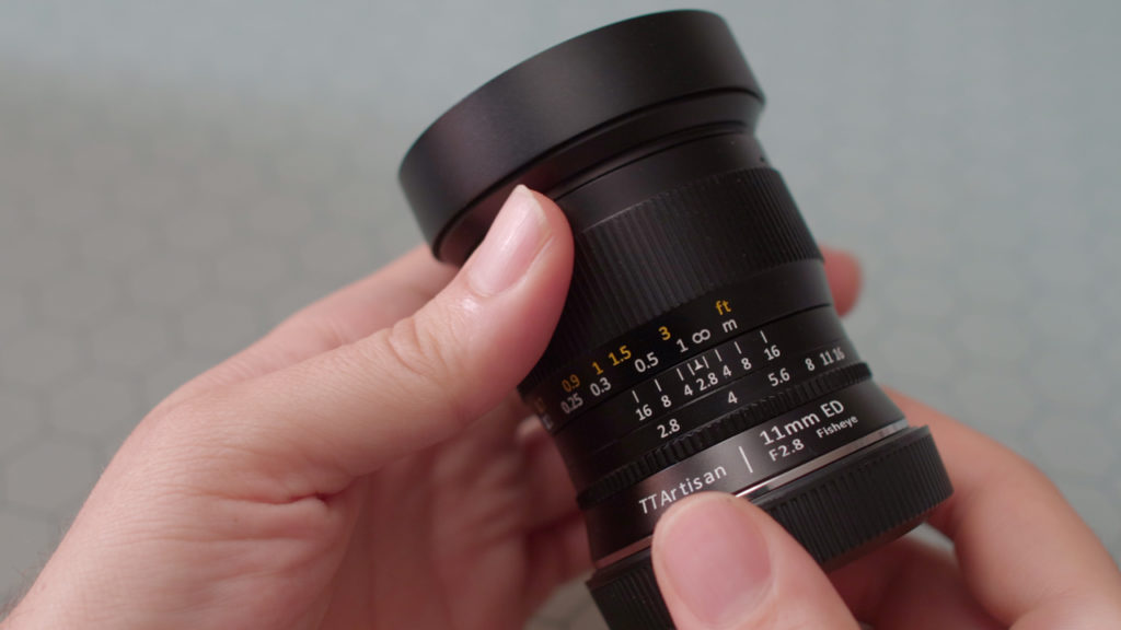 TTArtisan 11mm f/2.8 – AstroLenses.com TTArtisan 11mm f/2.8 – AstroLenses.com